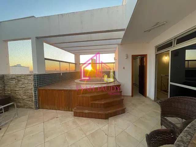 Apartamento com 300m² 4 quartos e 4 banheiros, à venda, no bairro Goiabeiras em Cuiabá