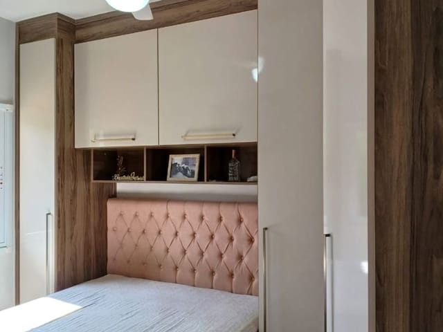 Foto do Apartamento - Apartamento com 2 dormitórios à venda, 44 m² por R$ 244.700,00 - Jardim dos Ypês - Pedreira/SP | MARIANA FURIO DE WIT CORRETORA DE SEGUROS E IMOVEIS LTDA