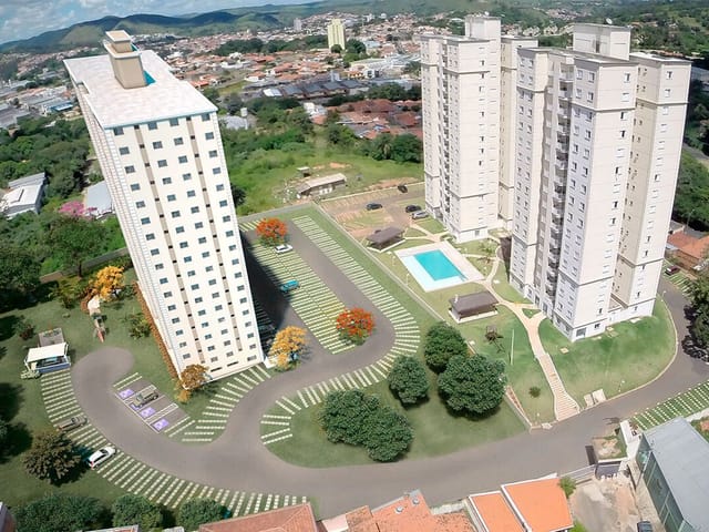 Foto do Apartamento - Apartamento com 2 dormitórios à venda, 44 m² por R$ 244.700,00 - Jardim dos Ypês - Pedreira/SP | MARIANA FURIO DE WIT CORRETORA DE SEGUROS E IMOVEIS LTDA