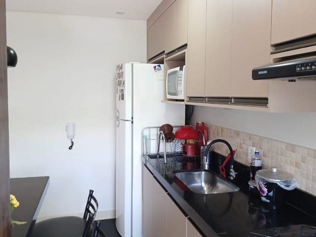 Foto do Apartamento - Apartamento com 2 dormitórios à venda, 44 m² por R$ 244.700,00 - Jardim dos Ypês - Pedreira/SP | MARIANA FURIO DE WIT CORRETORA DE SEGUROS E IMOVEIS LTDA