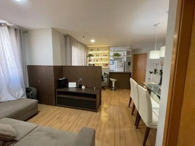 Foto do Apartamento - Apartamento à venda - Jardins Eco Resort, Gleba Fazenda Palhano, Londrina, PR | Grupo Mitral Imóveis