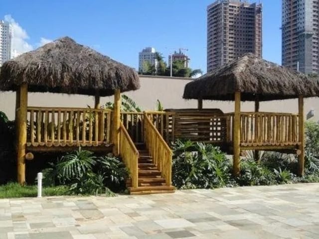 Foto do Apartamento - Apartamento à venda - Jardins Eco Resort, Gleba Fazenda Palhano, Londrina, PR | Grupo Mitral Imóveis