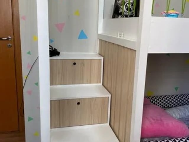 Foto do Apartamento - Apartamento à venda - Jardins Eco Resort, Gleba Fazenda Palhano, Londrina, PR | Grupo Mitral Imóveis