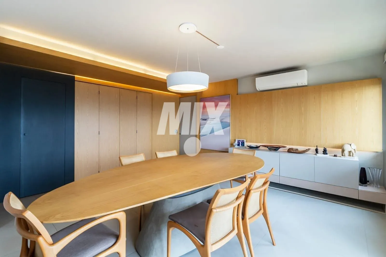 Apartamento, 6 quartos, 240 m² - Foto 3