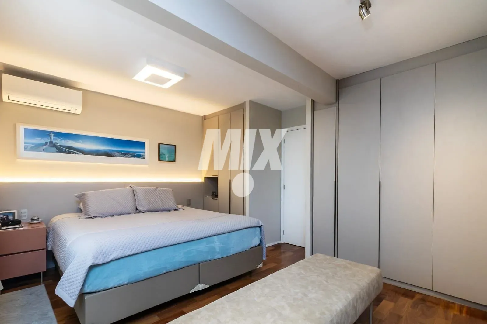 Apartamento, 6 quartos, 240 m² - Foto 10