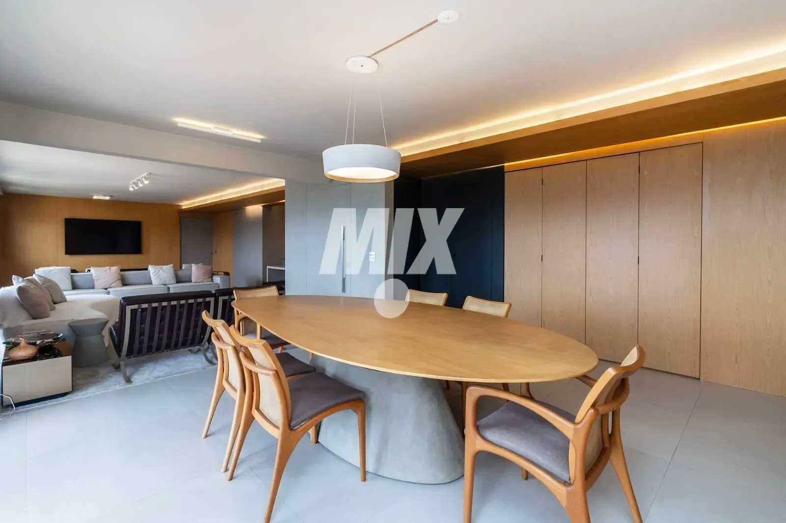 Apartamento, 6 quartos, 240 m² - Foto 4