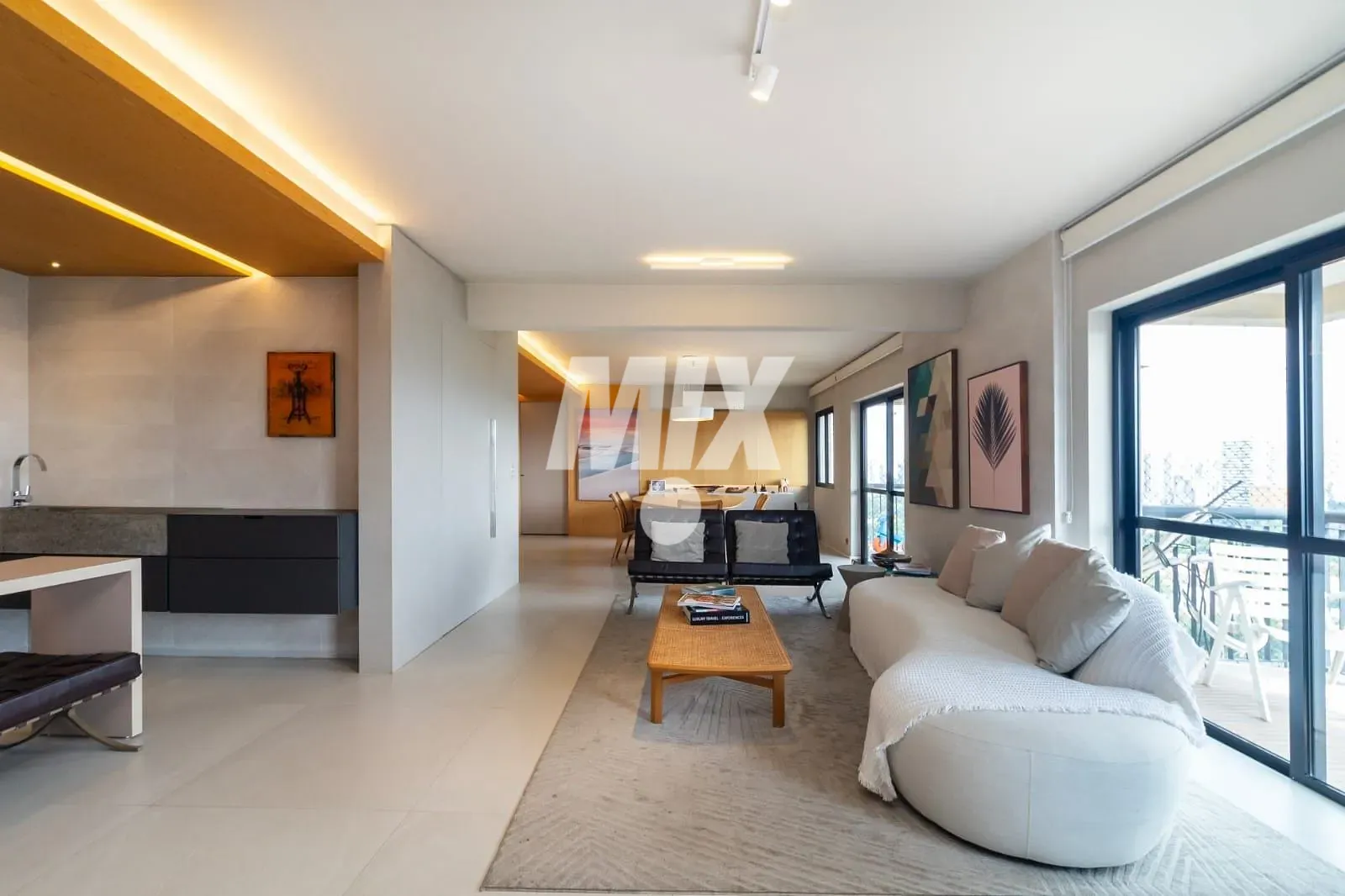Apartamento, 6 quartos, 240 m² - Foto 8