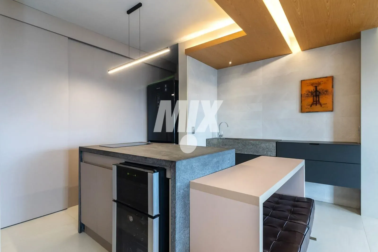 Apartamento, 6 quartos, 240 m² - Foto 21