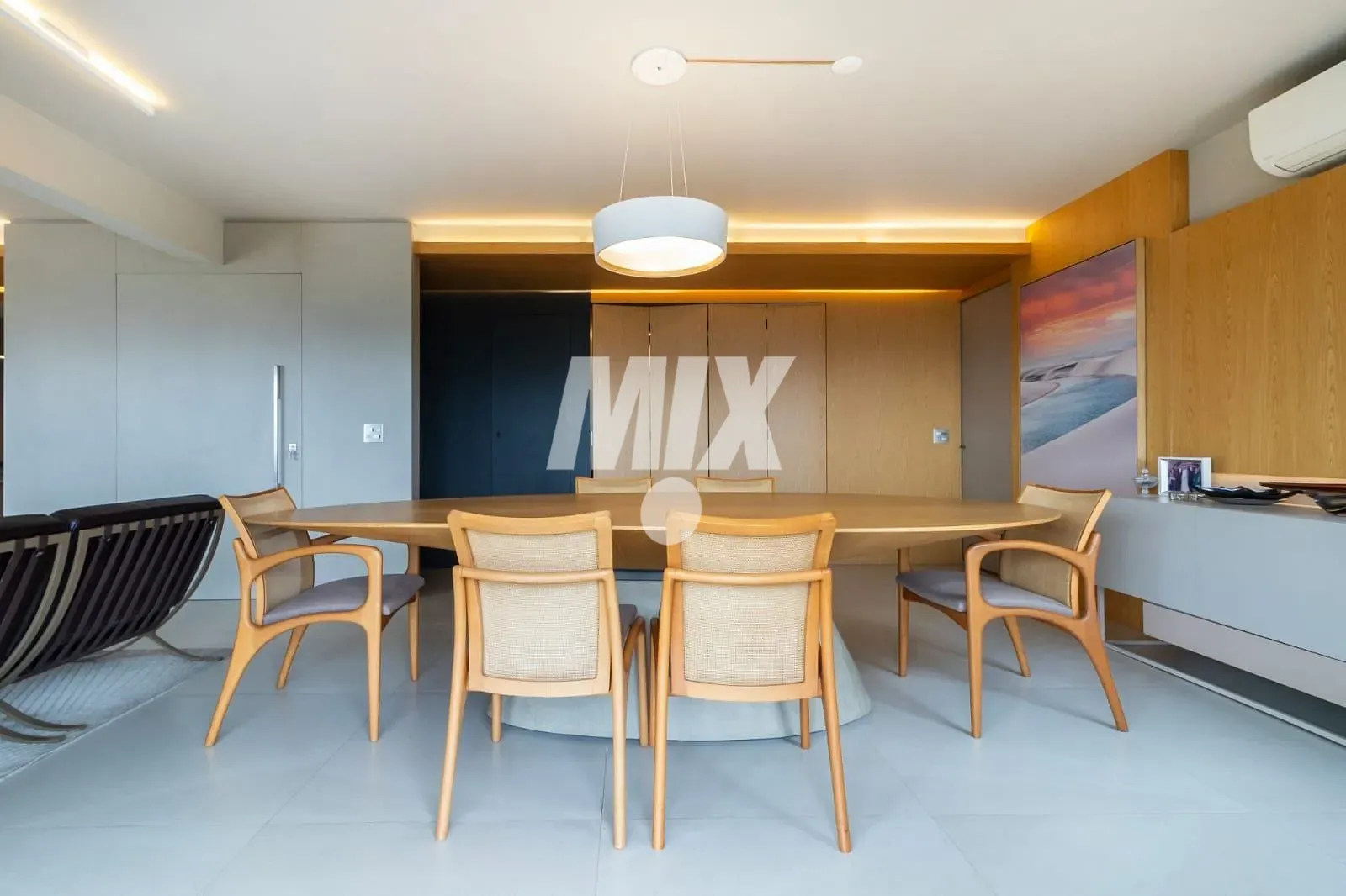 Apartamento, 6 quartos, 240 m² - Foto 9