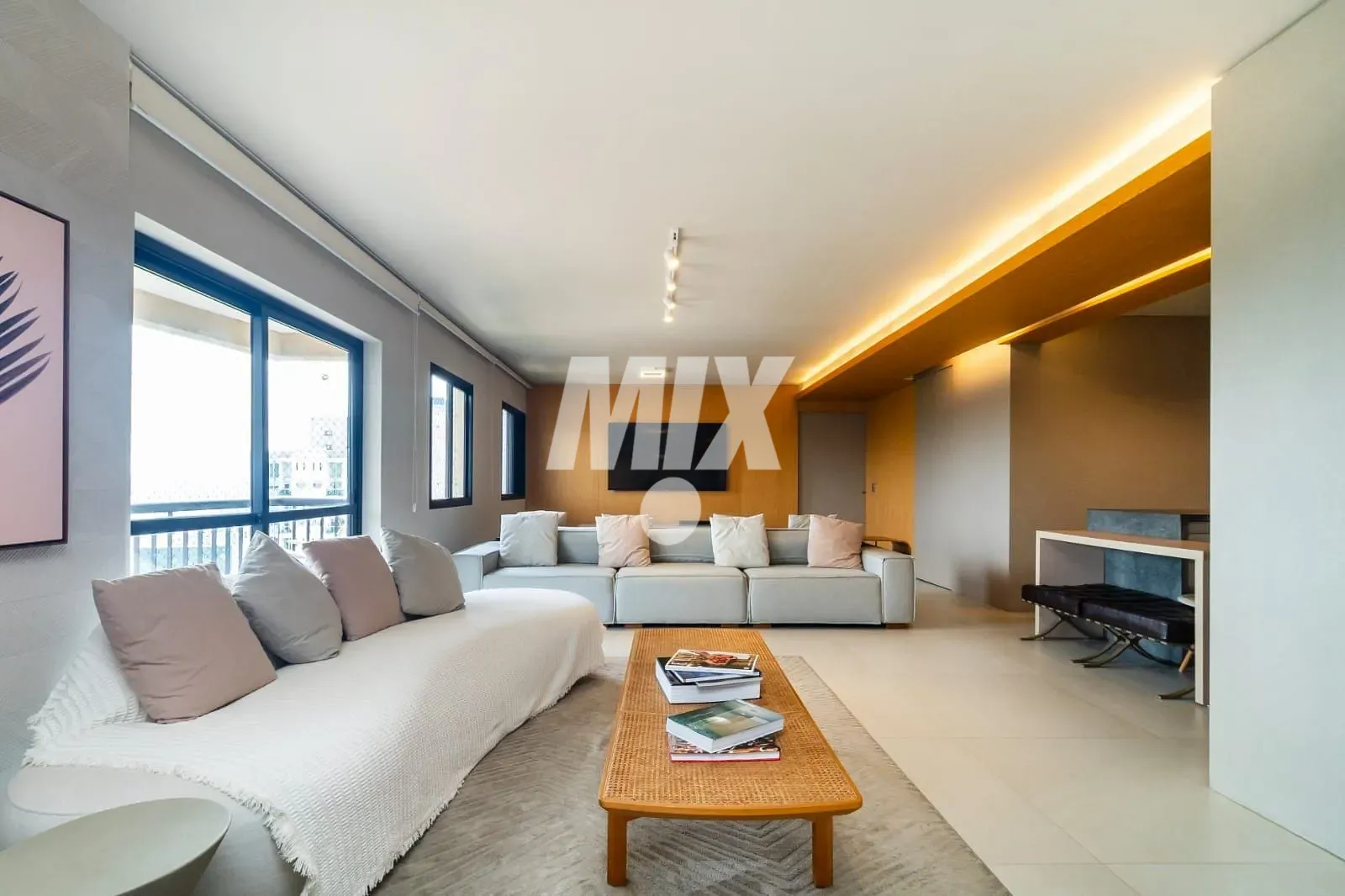 Apartamento, 6 quartos, 240 m² - Foto 2