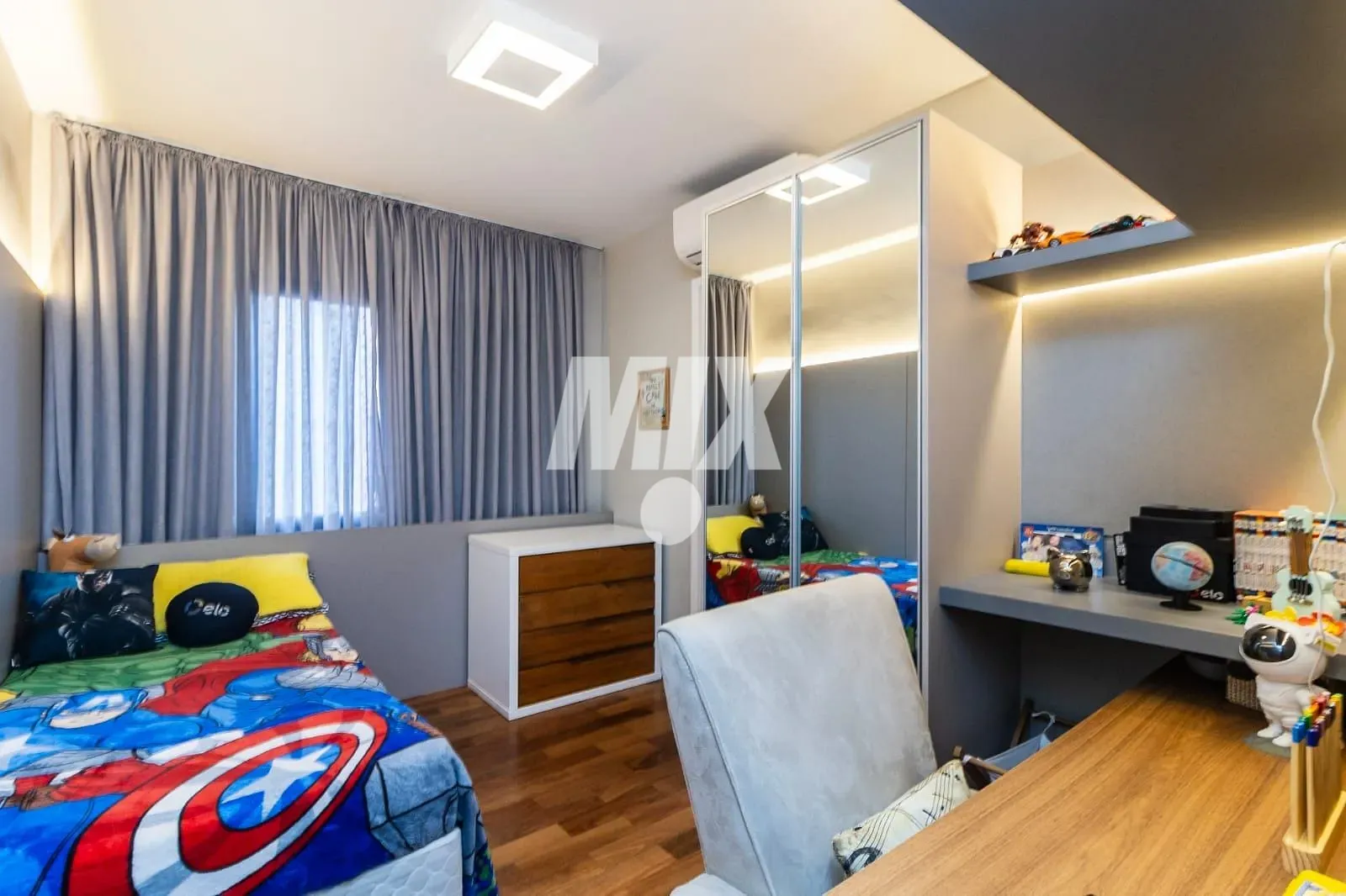 Apartamento, 6 quartos, 240 m² - Foto 20