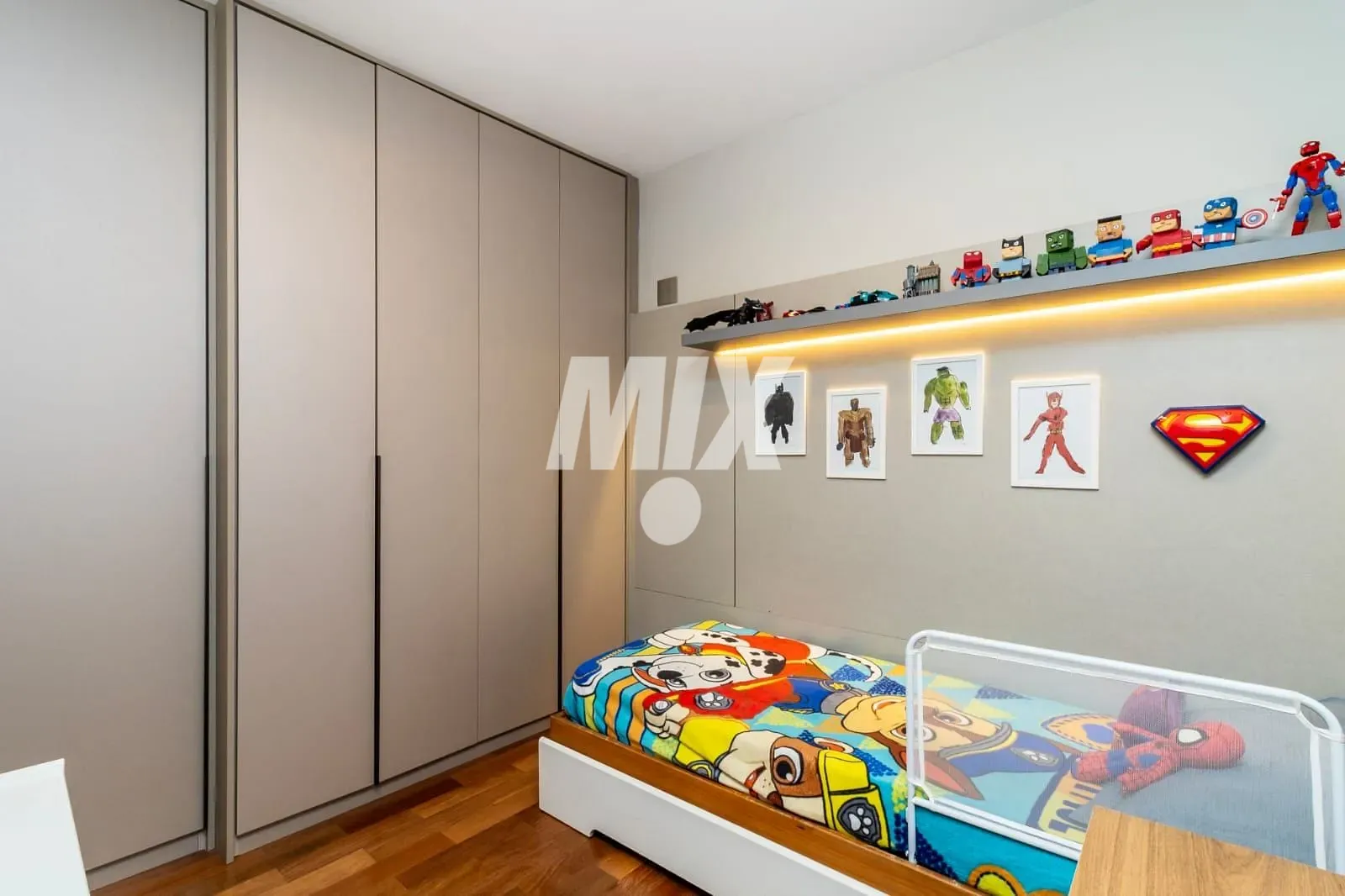 Apartamento, 6 quartos, 240 m² - Foto 13