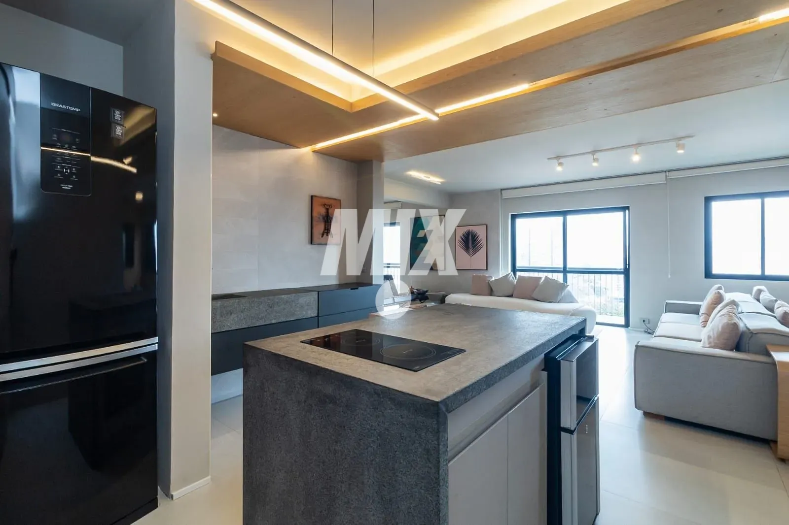 Apartamento, 6 quartos, 240 m² - Foto 23