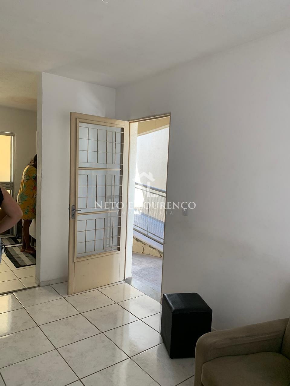 Apartamento à venda com 2 quartos, 53m² - Foto 5