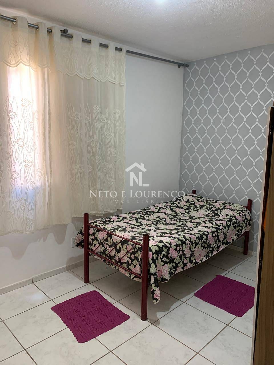 Apartamento à venda com 2 quartos, 53m² - Foto 4