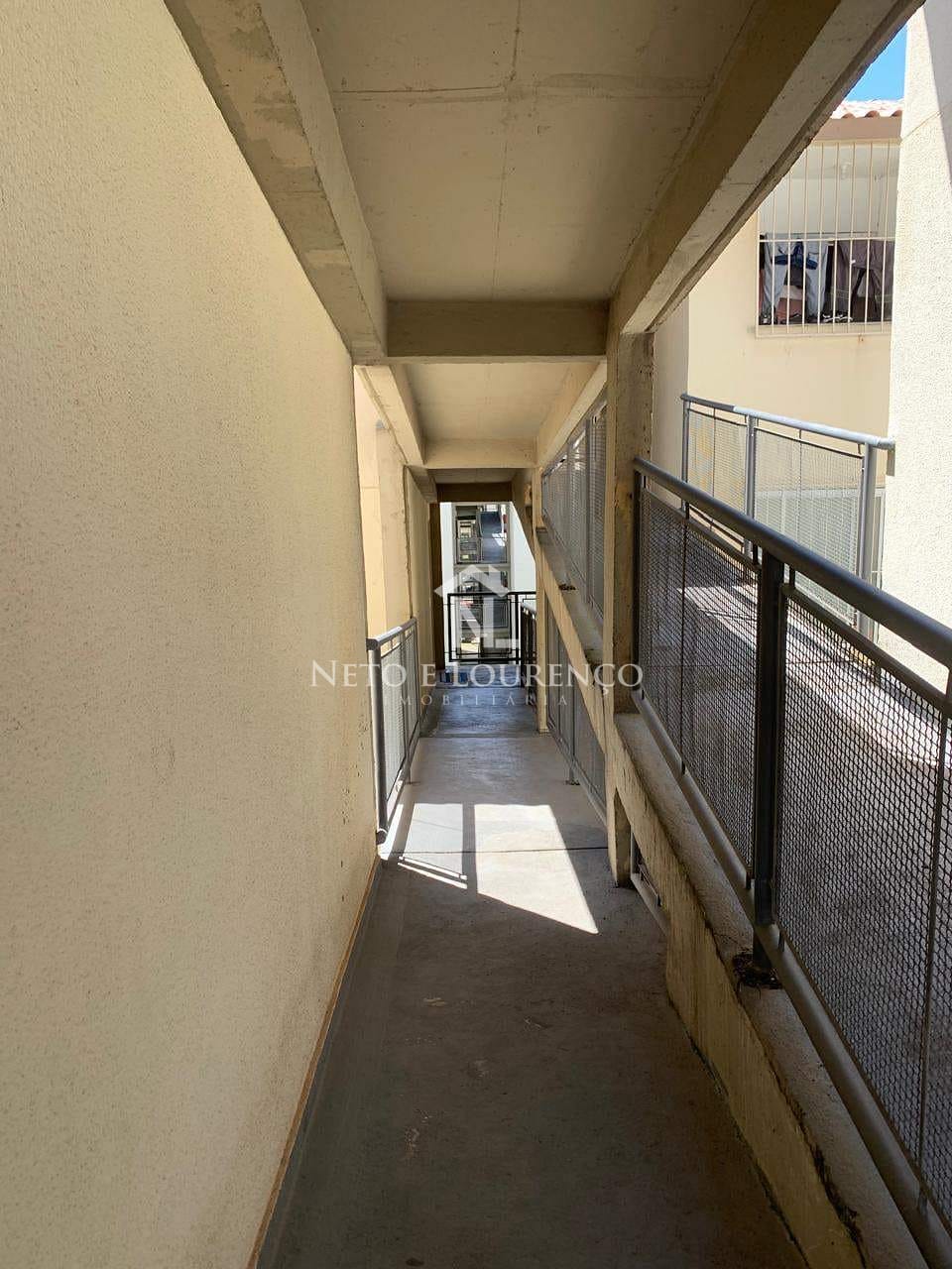 Apartamento à venda com 2 quartos, 53m² - Foto 7