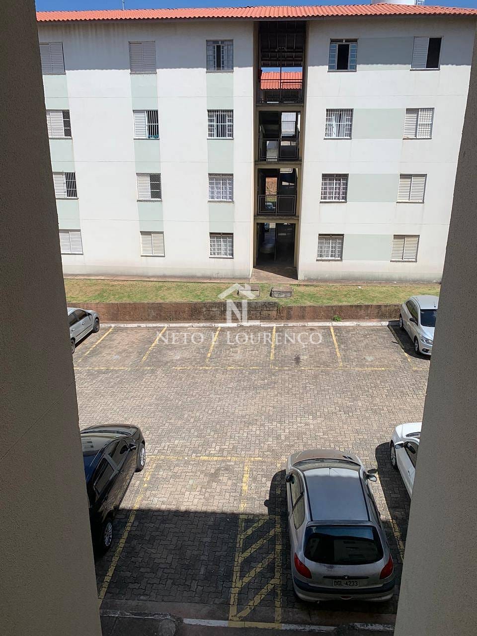 Apartamento à venda com 2 quartos, 53m² - Foto 8