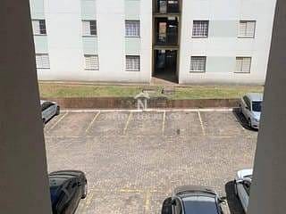 Apartamento à venda com 2 quartos, 53m² - Foto 21