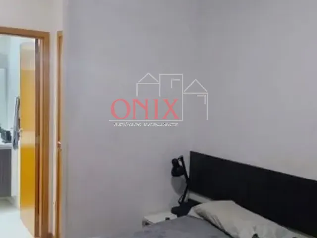 Apartamento com 70m² 2 quartos e 2 banheiros, à venda, no bairro Centro em Mogi das Cruzes