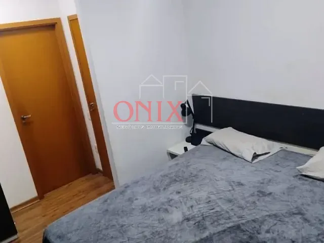 Apartamento com 70m² 2 quartos e 2 banheiros, à venda, no bairro Centro em Mogi das Cruzes