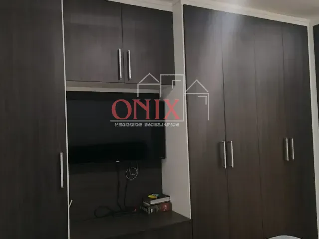 Apartamento com 70m² 2 quartos e 2 banheiros, à venda, no bairro Centro em Mogi das Cruzes