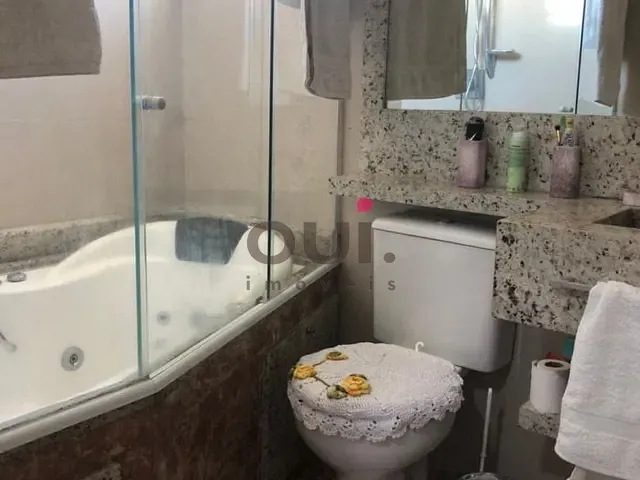 Apartamento 4 quartos e 4 banheiros, à venda, no bairro Ipiranga em São Paulo