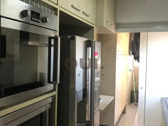 Apartamento 4 quartos e 4 banheiros, à venda, no bairro Ipiranga em São Paulo