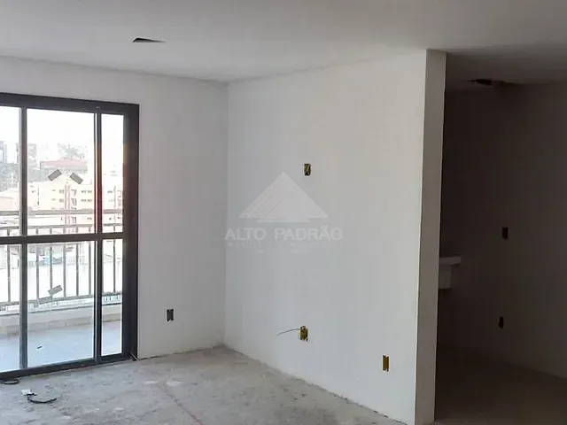 Apartamento 2 quartos e 1 banheiro, à venda, no bairro Jardim Haydee em Mauá