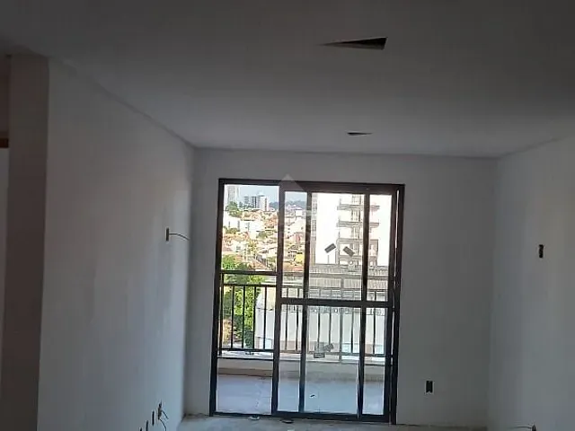 Apartamento 2 quartos e 1 banheiro, à venda, no bairro Jardim Haydee em Mauá