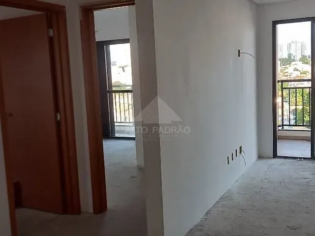 Apartamento 2 quartos e 1 banheiro, à venda, no bairro Jardim Haydee em Mauá