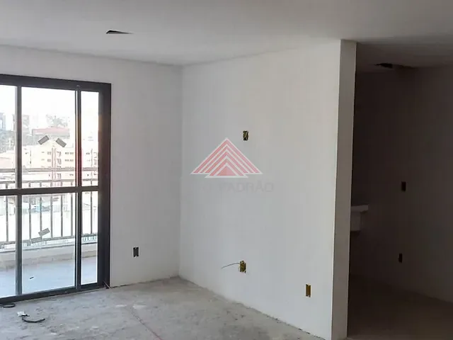 Apartamento 2 quartos e 1 banheiro, à venda, no bairro Jardim Haydee em Mauá