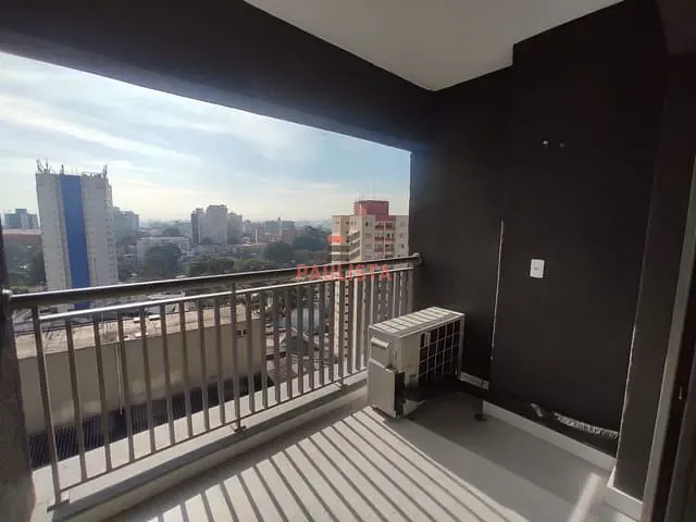 Apartamento 1 quarto e 1 banheiro, à venda, no bairro Vila Guarani (Z Sul) em São Paulo