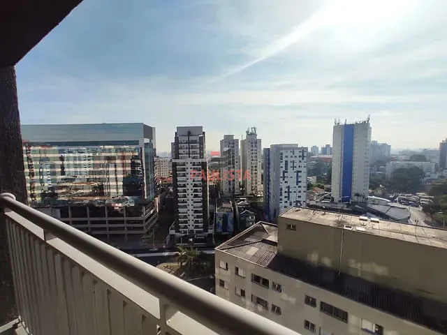 Apartamento 1 quarto e 1 banheiro, à venda, no bairro Vila Guarani (Z Sul) em São Paulo