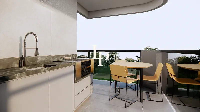 Apartamento, 2 quartos, 48 m² - Foto 7