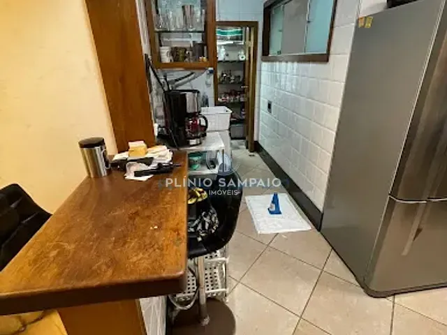 Apartamento com 165m² 3 quartos e 3 banheiros, à venda, no bairro Praia da Costa em Vila Velha
