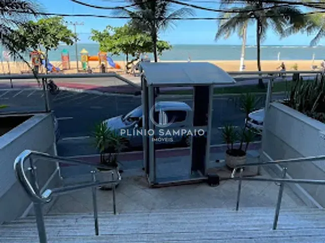 Apartamento com 165m² 3 quartos e 3 banheiros, à venda, no bairro Praia da Costa em Vila Velha