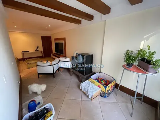 Apartamento com 165m² 3 quartos e 3 banheiros, à venda, no bairro Praia da Costa em Vila Velha