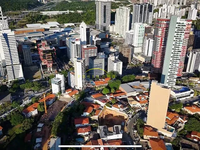Apartamento com 152m² 4 quartos e 5 banheiros, à venda, no bairro Caminho das Árvores em Salvador