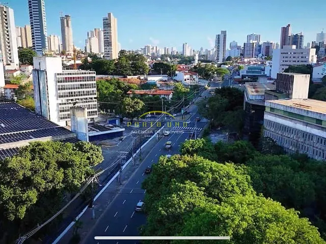 Apartamento com 152m² 4 quartos e 5 banheiros, à venda, no bairro Caminho das Árvores em Salvador