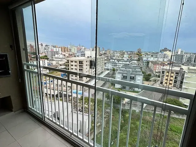 Apartamento 2 quartos e 1 banheiro, à venda, no bairro Centro em Pelotas