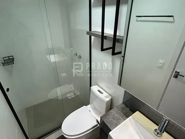 Apartamento 2 quartos e 1 banheiro, à venda, no bairro Centro em Pelotas