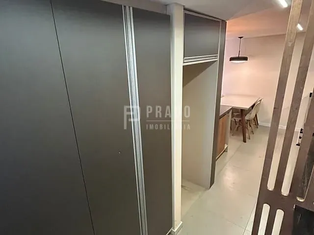 Apartamento 2 quartos e 1 banheiro, à venda, no bairro Centro em Pelotas