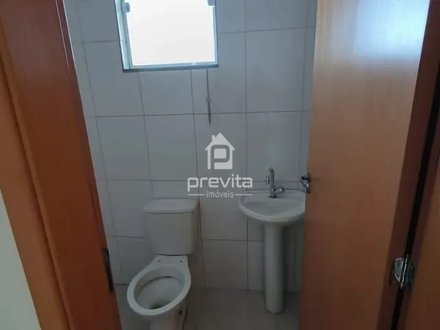 Apartamento com 106m² 2 quartos e 2 banheiros, à venda, no bairro Chácara do Visconde em Taubaté