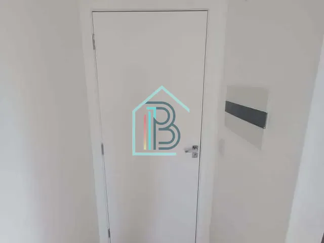 Apartamento com 53m² 2 quartos e 1 banheiro, à venda, no bairro Jardim do Lago em São Paulo