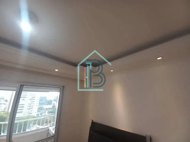Apartamento com 53m² 2 quartos e 1 banheiro, à venda, no bairro Jardim do Lago em São Paulo