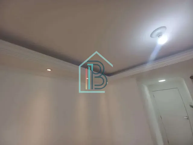 Apartamento com 53m² 2 quartos e 1 banheiro, à venda, no bairro Jardim do Lago em São Paulo