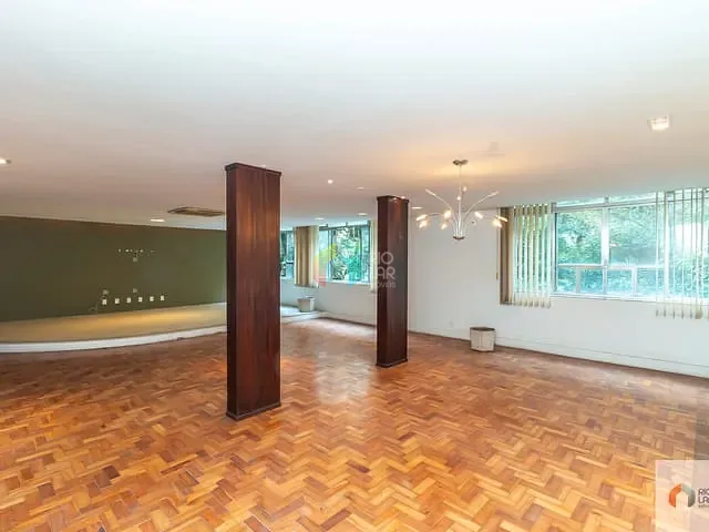 Apartamento com 280m² 4 quartos e 1 banheiro, à venda, no bairro Copacabana em Rio de Janeiro