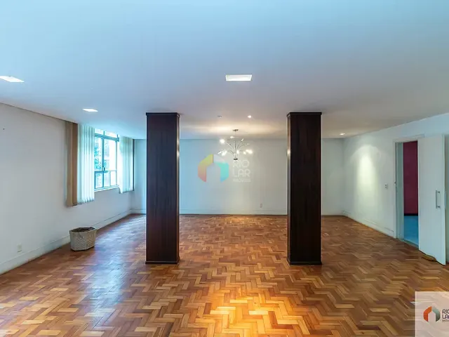 Apartamento com 280m² 4 quartos e 1 banheiro, à venda, no bairro Copacabana em Rio de Janeiro