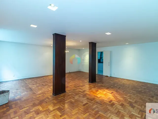 Apartamento com 280m² 4 quartos e 1 banheiro, à venda, no bairro Copacabana em Rio de Janeiro