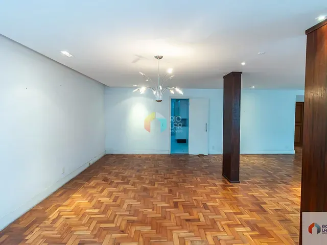 Apartamento com 280m² 4 quartos e 1 banheiro, à venda, no bairro Copacabana em Rio de Janeiro